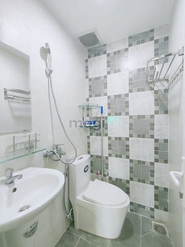 Hình ảnh 🌟Căn Hộ Mini Full Tiện Nghi Gần Y Dược - Quận 5