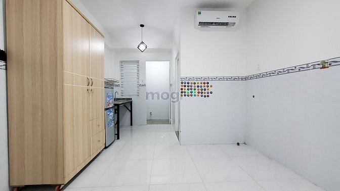 Hình ảnh Phòng trọ full nội thất Tân Bình, đối diện Etown_ gần K300_ Lotte Mart