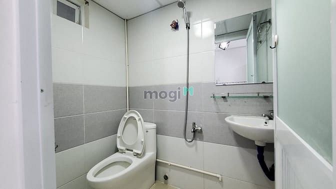 Hình ảnh Phòng trọ full nội thất Tân Bình, đối diện Etown_ gần K300_ Lotte Mart