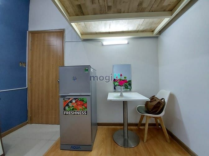 Hình ảnh 🏬 Duplex 30m2, thoáng mát, Nơ Trang Long Bình Thạnh