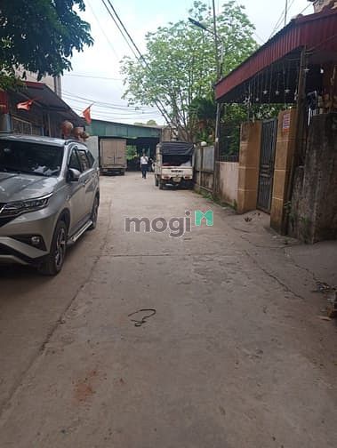Hình ảnh Chính chủ cần bán 87m2 đất thổ cư giá ưu đãi: Trưng Trắc, Văn Lâm, HY