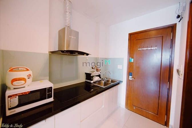 Hình ảnh BẮC HẢI, Căn Hộ Studio Trung Tâm Quận 10 - 5' Đi VẠN HẠNH MALL