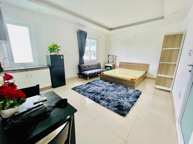 Hình ảnh Cho thuê Trang Chủ MB66.COM / Đăng Ký Tặng 66K CAO CẤP, Ngay TRUNG TÂM quận Bình Thạnh, sát Quận 1