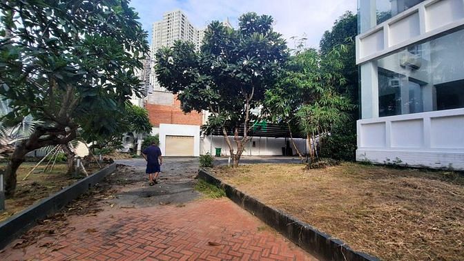 Hình ảnh Cho Thuê Nhà Đất Trung Tâm Thảo Điền 1700m2 Hợp Đồng Dài Hạn