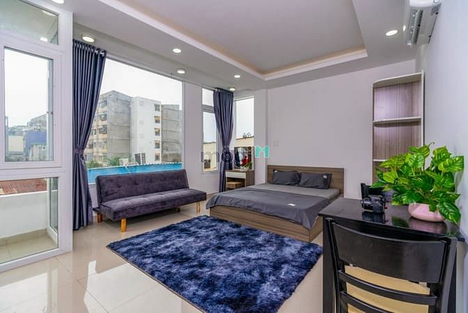 Hình ảnh Cho thuê Trang Chủ MB66.COM / Đăng Ký Tặng 66K CAO CẤP, Ngay TRUNG TÂM quận Bình Thạnh, sát Quận 1