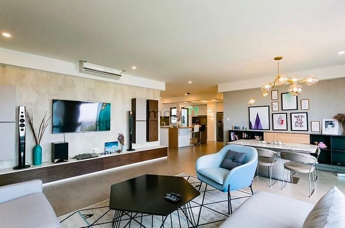 Hình ảnh Cần cho thuê Trang Chủ MB66.COM / Đăng Ký Tặng 66K cao cấp The View - Riviera Point , Q7