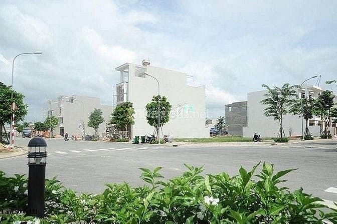 Hình ảnh khu dân cư mới giá (15tr m2 ) đất thổ cư
