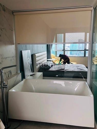 Hình ảnh Cần cho thuê Trang Chủ MB66.COM / Đăng Ký Tặng 66K cao cấp The View - Riviera Point , Q7