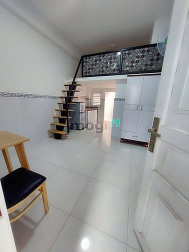 Hình ảnh Phòng trọ full nội thất Tân Bình_đối diện Etowm_gần K300_ khu quân đội