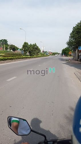 Hình ảnh Đất Thị trấn Như Quỳnh, Văn Lâm ,Hưng Yên, 108m, MT 6m, giá ưu đãi