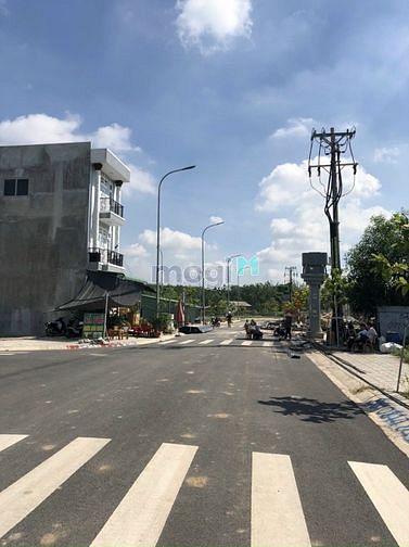 Hình ảnh Bán đất nền cành nhà đại gia Phương Hằng