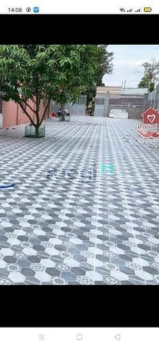 Hình ảnh Bán đất biệt thự tặng nhà sổ riêng thổ cư 15x37m giá 15tỷ Thống Nhất