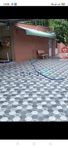 Hình ảnh Bán đất biệt thự tặng nhà sổ riêng thổ cư 15x37m giá 15tỷ Thống Nhất
