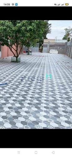 Hình ảnh Bán đất biệt thự tặng nhà sổ riêng thổ cư 15x37m giá 15tỷ Thống Nhất