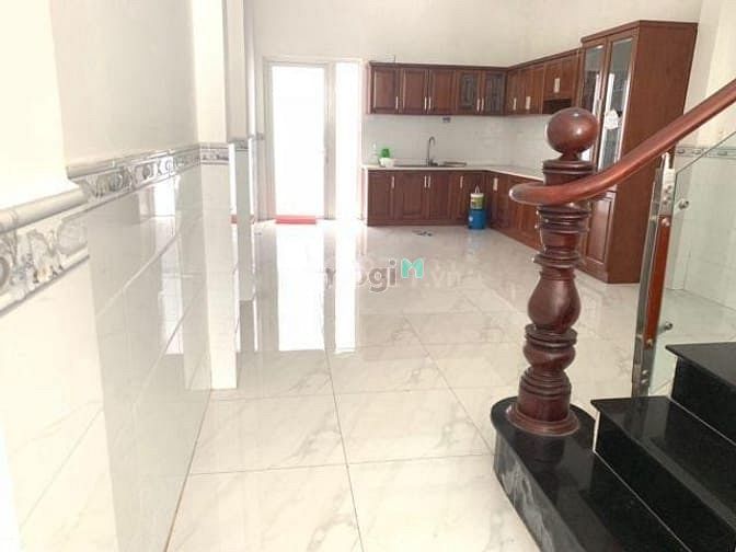Hình ảnh Cho Thuê Nhà Phố MT Đường Số- Tân Quy Quận 7