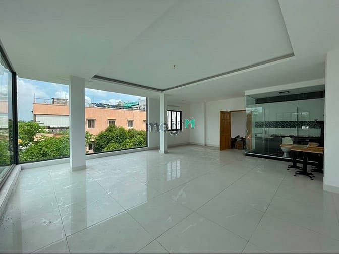 Hình ảnh Văn Phòng cho thuê MT đường số 1, DT 120m2 , view đẹp thoáng