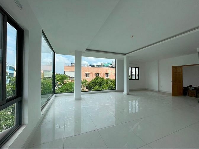 Hình ảnh Văn Phòng cho thuê MT đường số 1, DT 120m2 , view đẹp thoáng