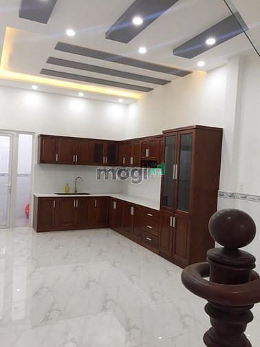 Hình ảnh Cho Thuê Nhà Phố MT Đường Số- Tân Quy Quận 7
