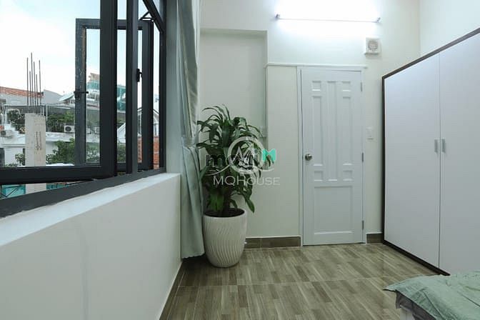 Hình ảnh Siêu Phẩm Chung cư mini 2PN Sân Bay, cv Hoàng Văn Thụ