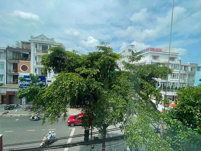 Hình ảnh Văn Phòng cho thuê MT đường số 1, DT 120m2 , view đẹp thoáng