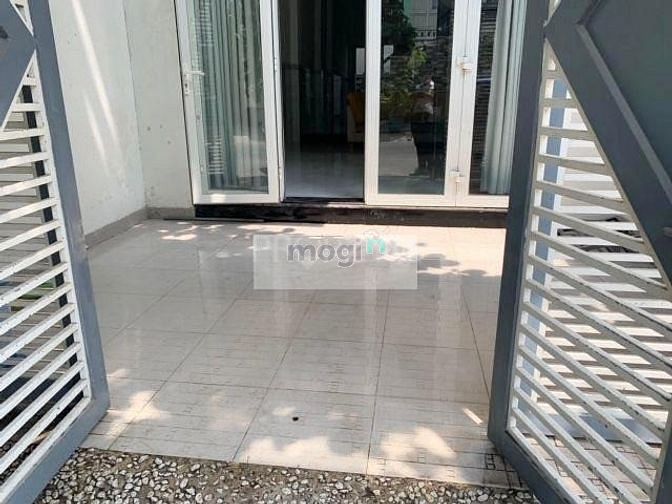Hình ảnh Cho Thuê Nhà Phố MT Đường Số- Tân Quy Quận 7