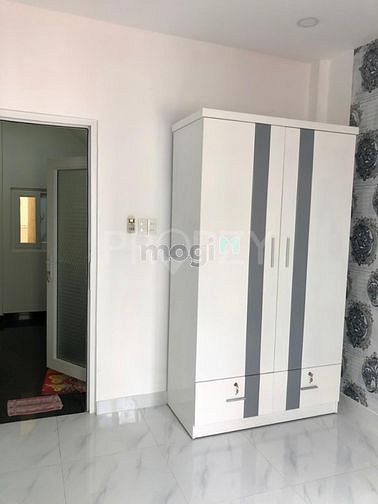 Hình ảnh Cho thuê nhà Cao Đạt Q5 Nhà 5 tầng 4pn chỉ 15 triệu