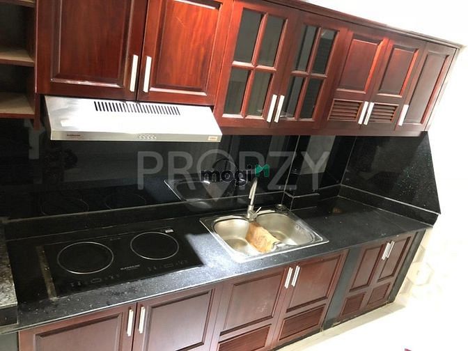 Hình ảnh Cho thuê nhà Cao Đạt Q5 Nhà 5 tầng 4pn chỉ 15 triệu