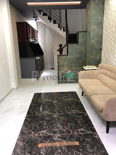 Hình ảnh Cho thuê nhà Cao Đạt Q5 Nhà 5 tầng 4pn chỉ 15 triệu