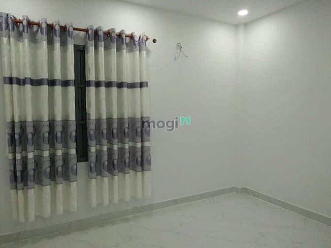 Hình ảnh Bán nhà 36m2 - Tân Thới Hiệp 21, Q12 - Hẻm 4m