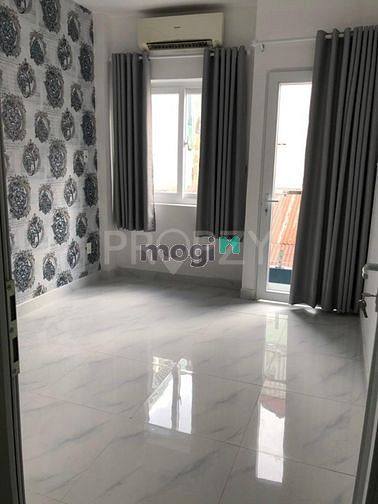 Hình ảnh Cho thuê nhà Cao Đạt Q5 Nhà 5 tầng 4pn chỉ 15 triệu