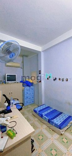 Hình ảnh Bán nhà Bà Hạt , 5 tầng BTCT siêu mới. 26m2 chỉ 6.2 TL.
