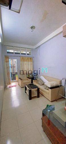 Hình ảnh Bán nhà Bà Hạt , 5 tầng BTCT siêu mới. 26m2 chỉ 6.2 TL.