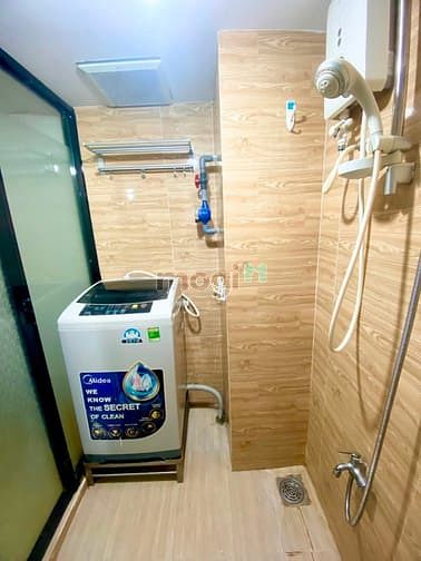Hình ảnh 🌞Căn Hộ Hiện Đại Đẳng Cấp, Gần ĐH Sài Gòn-Quận 5