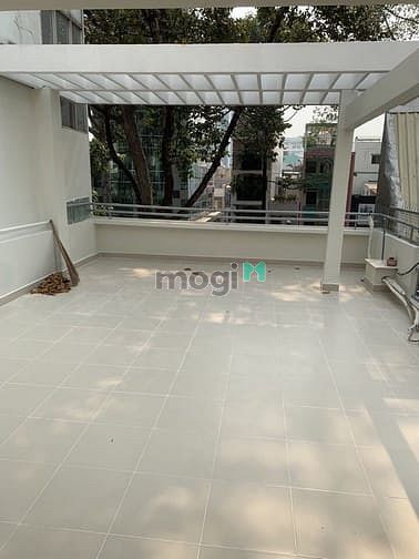 Hình ảnh Cho thuê nhà 145a Bàn Cờ, Phường 3, Quận 3