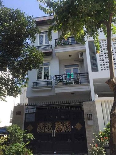 Hình ảnh Cho Thuê Nhà Gần Vành Đai Tây 2 Lầu 16 Triệu