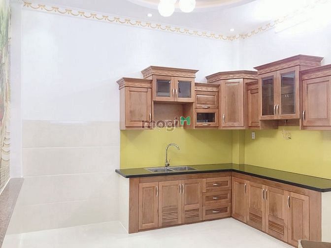 Hình ảnh Cho Thuê Nhà Gần Vành Đai Tây 2 Lầu 16 Triệu
