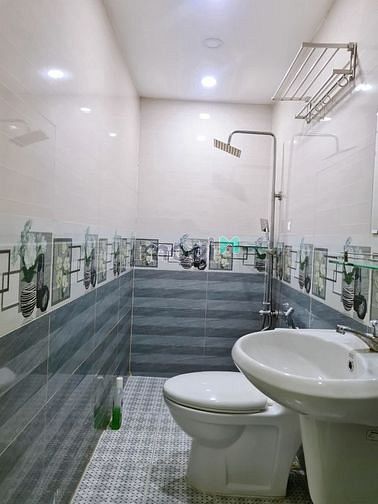 Hình ảnh Cho Thuê Nhà Gần Vành Đai Tây 2 Lầu 16 Triệu