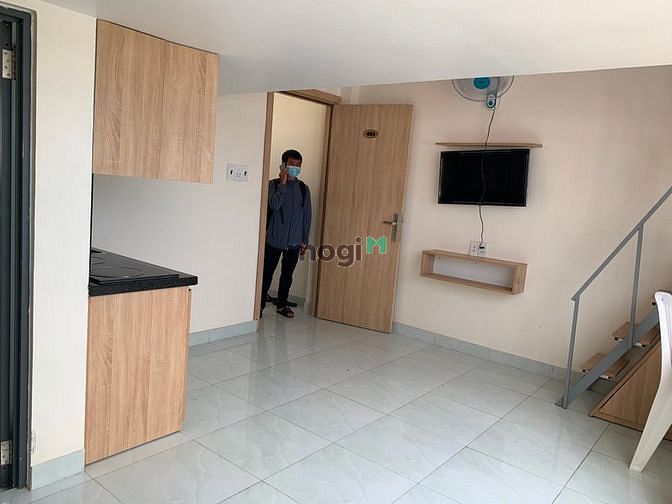 Hình ảnh Cho thuê CHDV cao cấp đầy đủ nội thất ở Tân Phú
