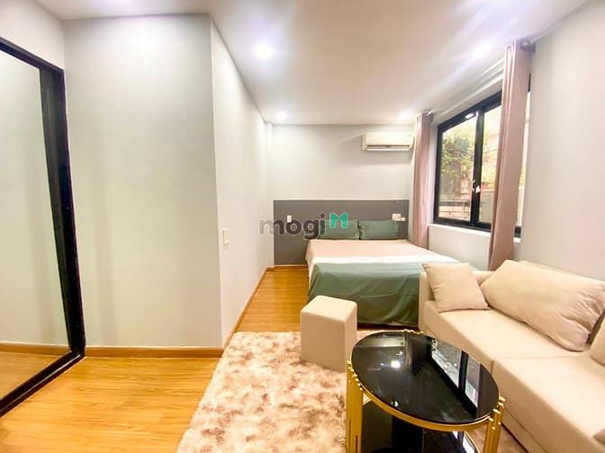 Hình ảnh 🌞Căn Hộ Hiện Đại Đẳng Cấp, Gần ĐH Sài Gòn-Quận 5