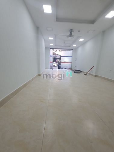 Hình ảnh Cho thuê nhà 145a Bàn Cờ, Phường 3, Quận 3