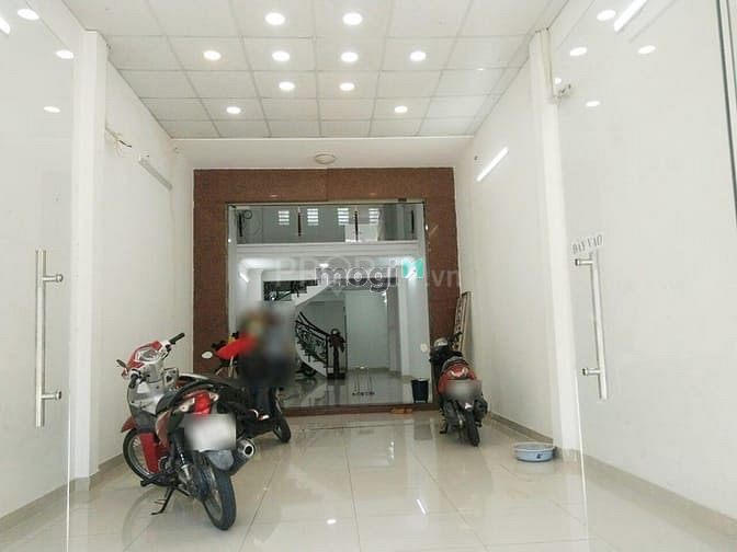 Hình ảnh NP Thuê MT Nguyễn Thị Thập Gần Lotte - Tân Quy Q7