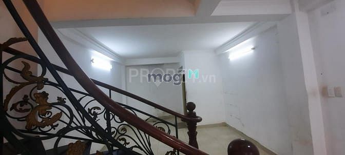 Hình ảnh NP Thuê MT Nguyễn Thị Thập Gần Lotte - Tân Quy Q7