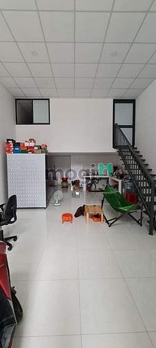 Hình ảnh Âu Cơ, Tân Bình, 54m2, xe hơi vào nhà, chỉ 5 tỷ 3 (TL)