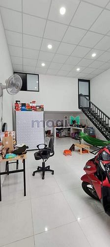 Hình ảnh Âu Cơ, Tân Bình, 54m2, xe hơi vào nhà, chỉ 5 tỷ 3 (TL)