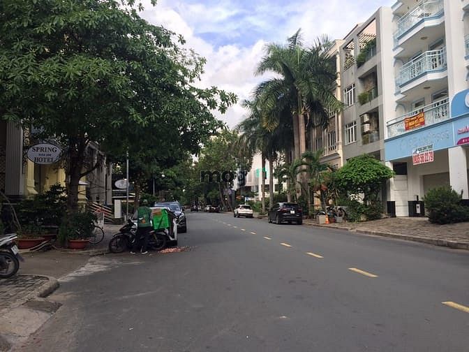 Hình ảnh Thời điểm tốt để mua đất Phú Mỹ Hưng sở hữu 111m2 đất với giá thật mềm