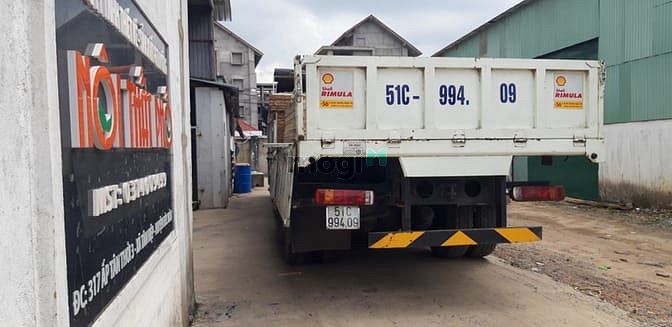 Hình ảnh Cho Thuê Xưởng 2500 m2. đường Lê Lợi, Hóc Môn