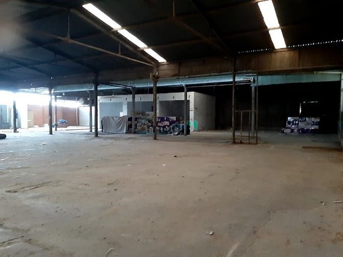 Hình ảnh Cho Thuê Xưởng 2500 m2. đường Lê Lợi, Hóc Môn