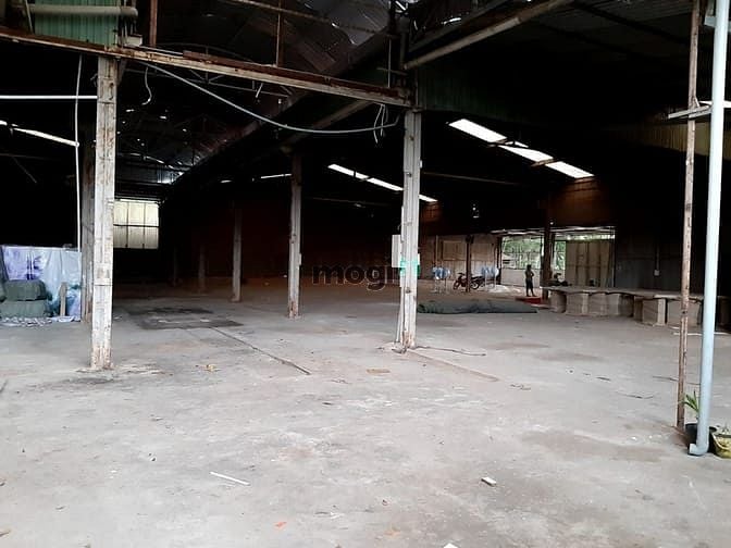 Hình ảnh Cho Thuê Xưởng 2500 m2. đường Lê Lợi, Hóc Môn