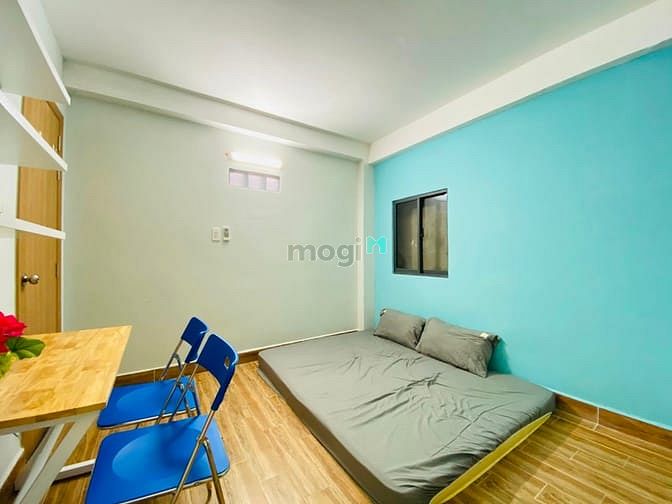 Hình ảnh Phòng trọ có nội thất, giá siêu hạt dẻ, Khu cư xá Thanh Đa