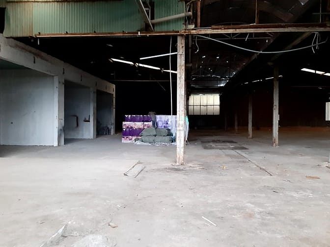 Hình ảnh Cho Thuê Xưởng 2500 m2. đường Lê Lợi, Hóc Môn